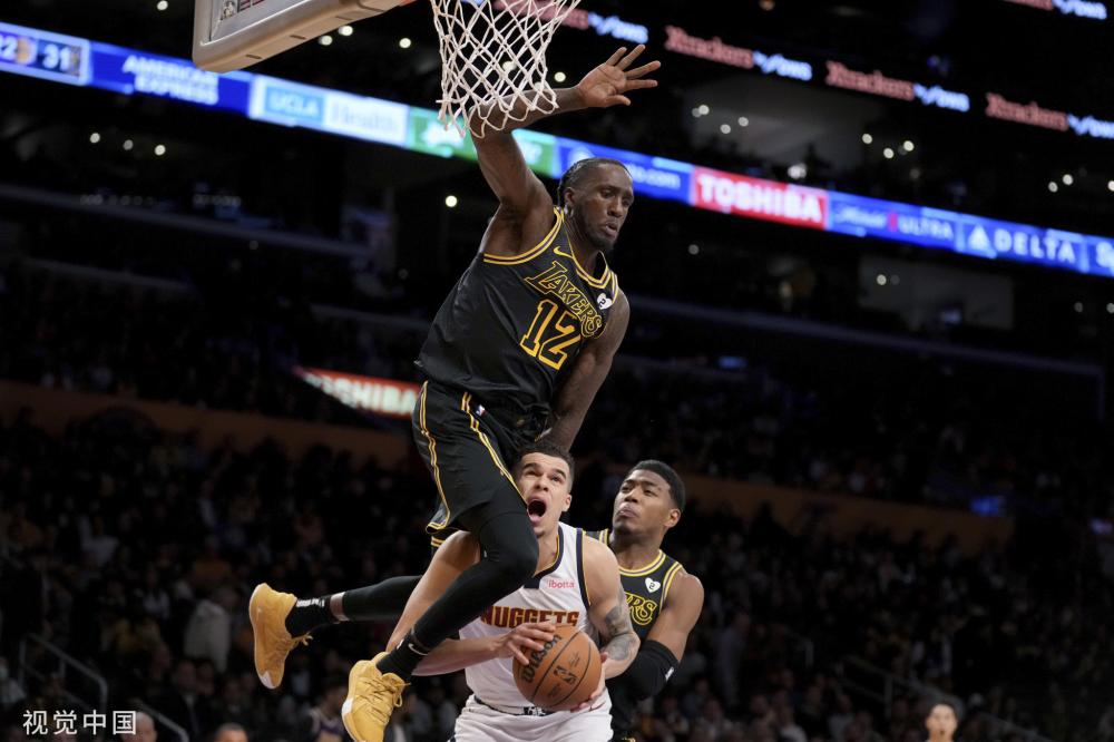 全面且动态 全面且动态