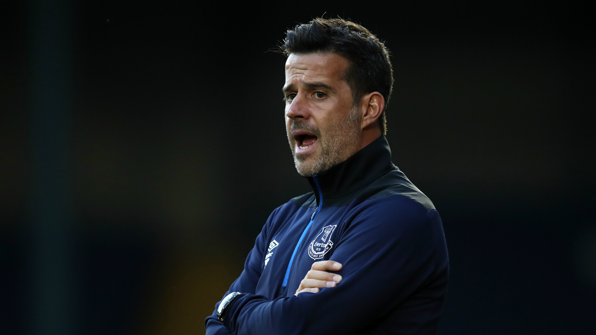 精准的长传 精准的长传