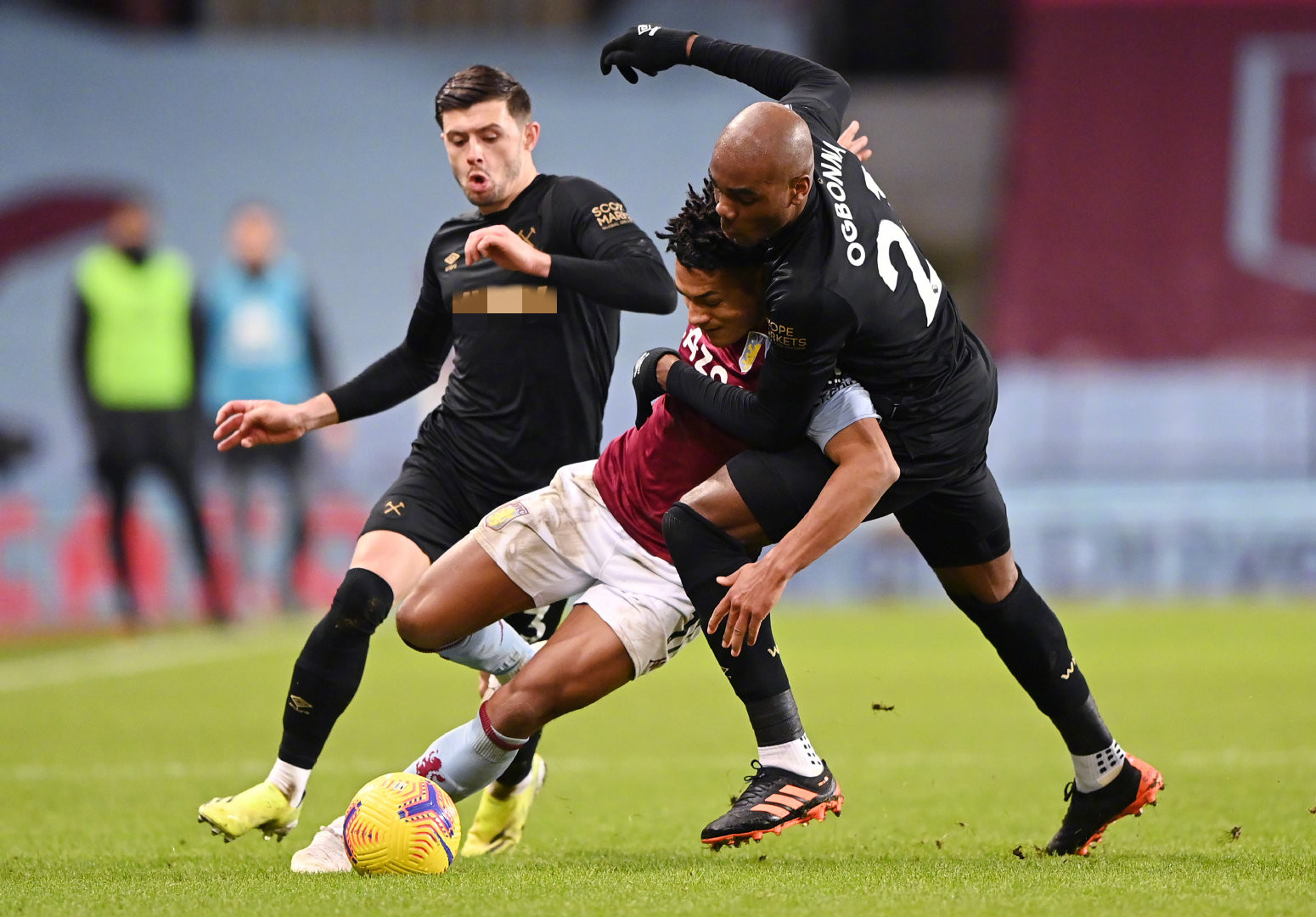 能力和场上 能力和场上