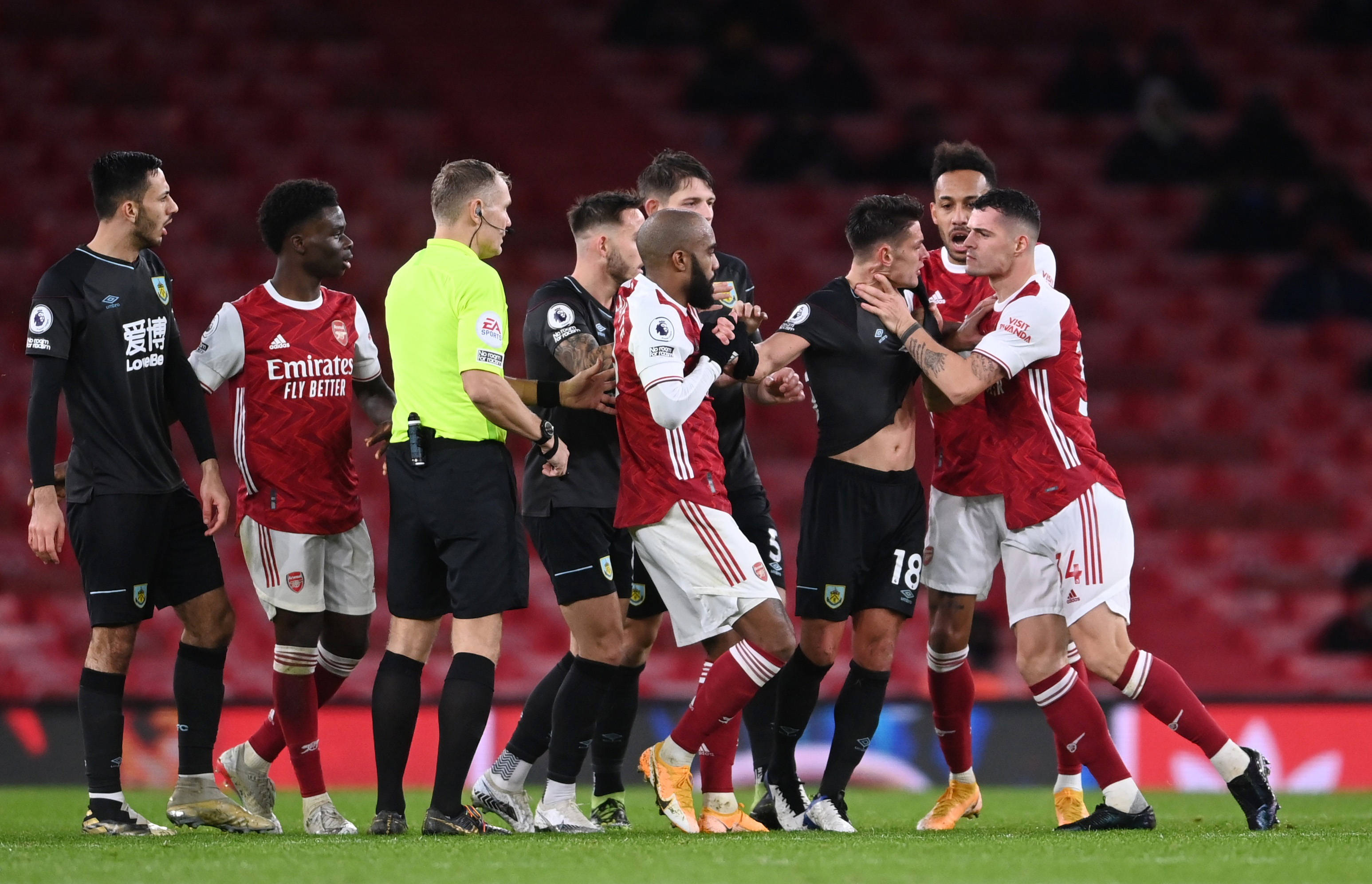 星的挑战 星的挑战